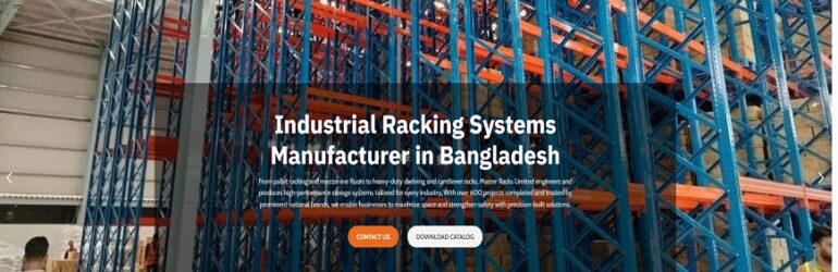 masterracksltd